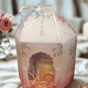 Gift Hamper with 5x 100ml Pouches – Perfect Gift Set for Special Occasions