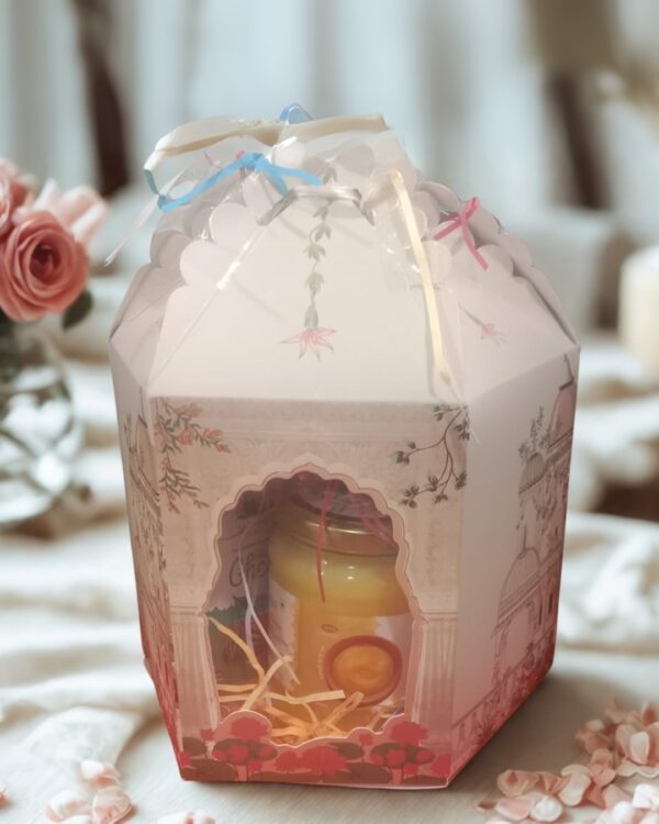 Gift Hamper with 5x 100ml Pouches – Perfect Gift Set for Special Occasions